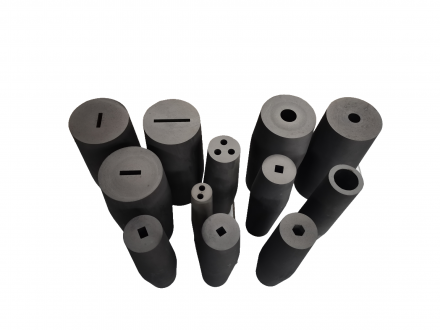 中頻爐，感應(yīng)爐、中頻電爐、感應(yīng)加熱爐中坩堝的重要性