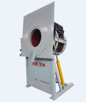 萬(wàn)峰中頻爐，中頻電爐，感應(yīng)爐，感應(yīng)電爐鋁殼爐和鋼殼爐特點(diǎn)及優(yōu)勢(shì)