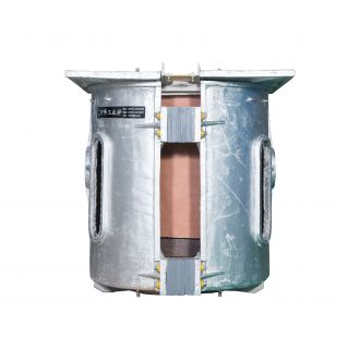 中頻爐，中頻電爐，感應(yīng)爐，感應(yīng)電爐頻繁燒壞可控硅的原因：（洛陽萬峰工業(yè)爐）