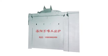 影響中頻爐，中頻電爐，感應爐，感應電爐輸出功率的6點原因：（洛陽萬峰工業(yè)爐）