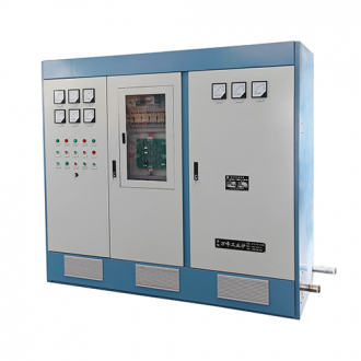 中頻爐，感應(yīng)爐電源操作規(guī)程：(洛陽萬峰)