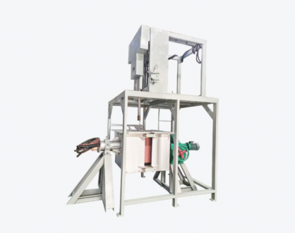 洛陽(yáng)萬(wàn)峰工業(yè)爐的上引連鑄設(shè)備特點(diǎn)