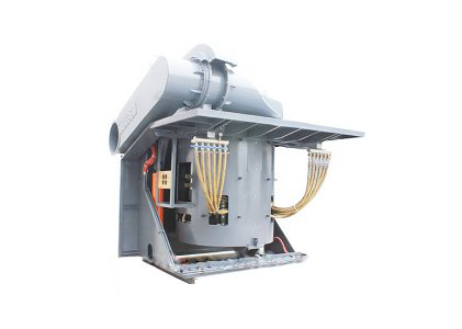 如何控制中頻爐熔煉灰鐵抗拉強(qiáng)度？